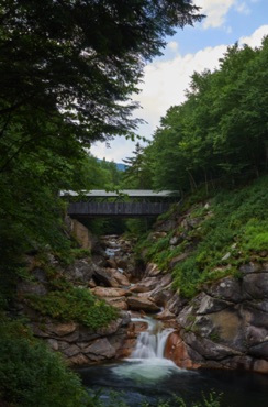 Sentinel Bridge